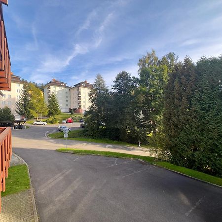 Apartman Mila Eterna II Rokytnice nad Jizerou Ngoại thất bức ảnh
