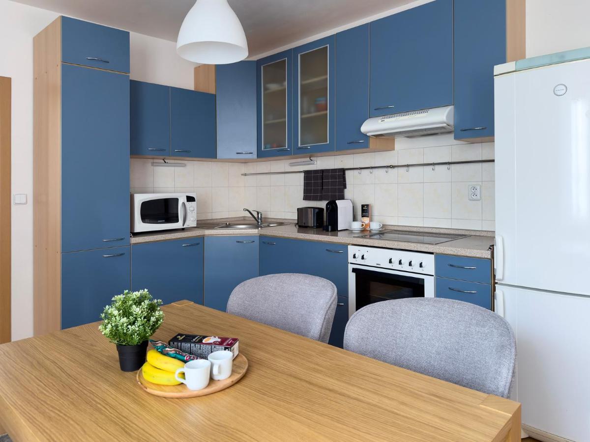 Apartman Mila Eterna II Rokytnice nad Jizerou Ngoại thất bức ảnh