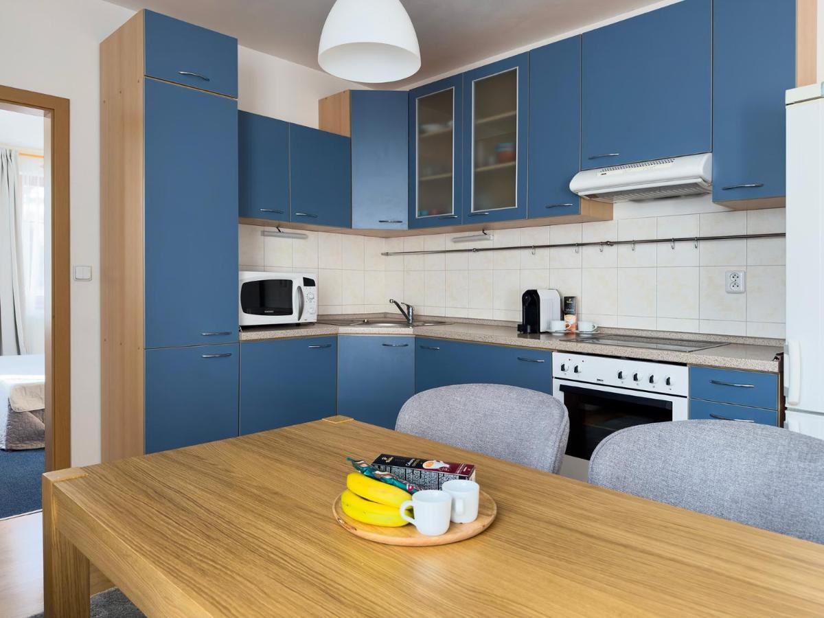 Apartman Mila Eterna II Rokytnice nad Jizerou Ngoại thất bức ảnh