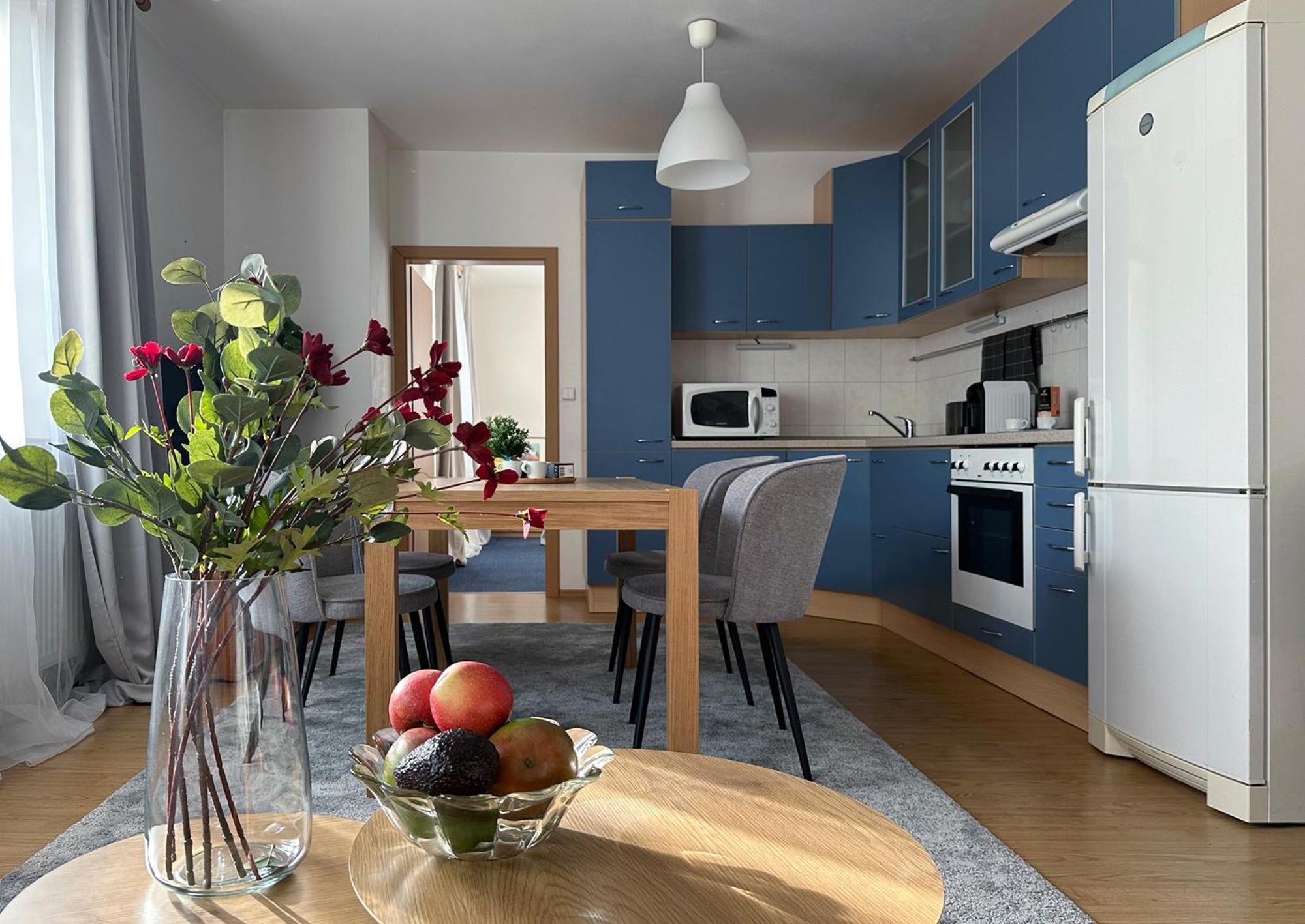 Apartman Mila Eterna II Rokytnice nad Jizerou Ngoại thất bức ảnh